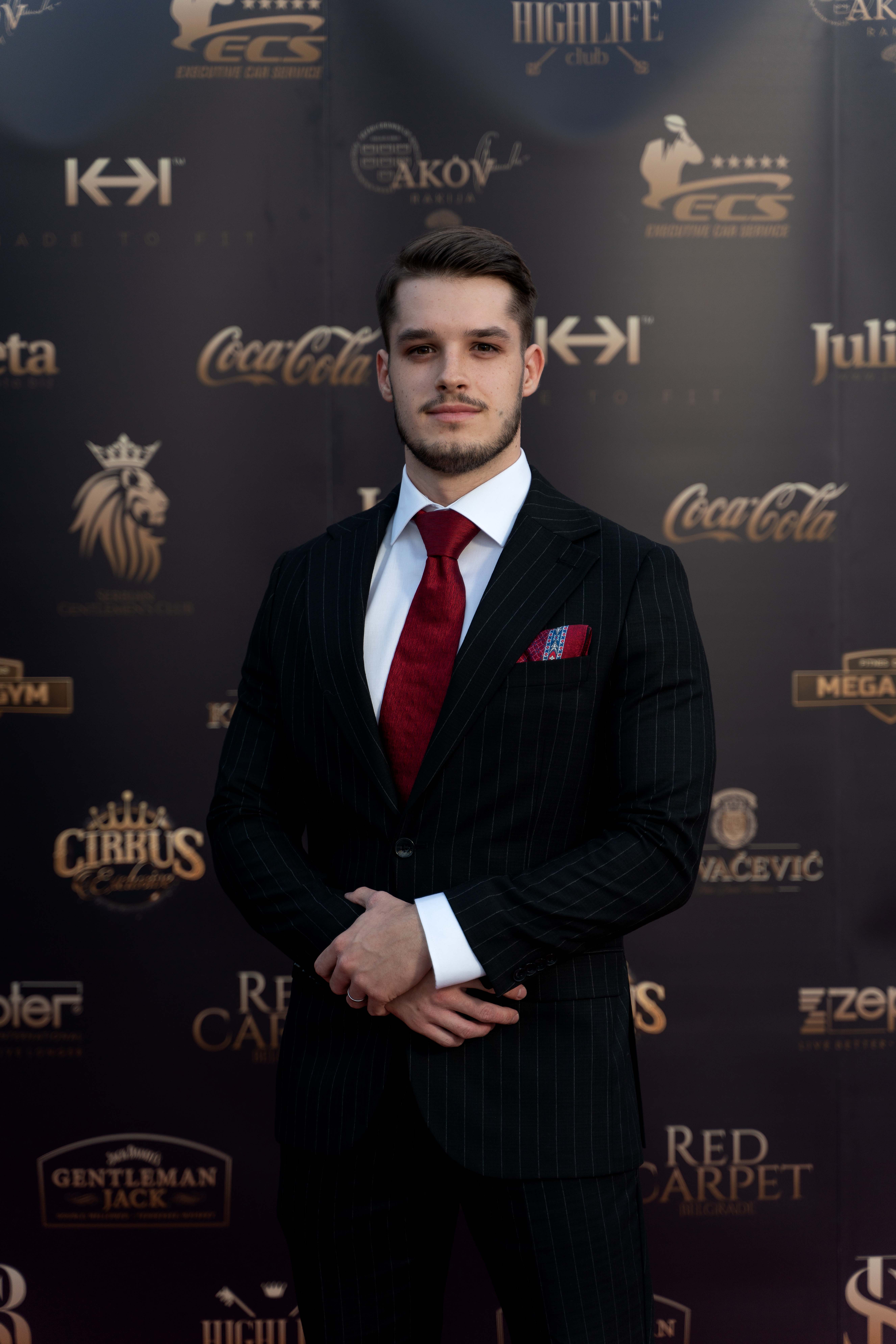 Lucas, Gründer von Grundklar